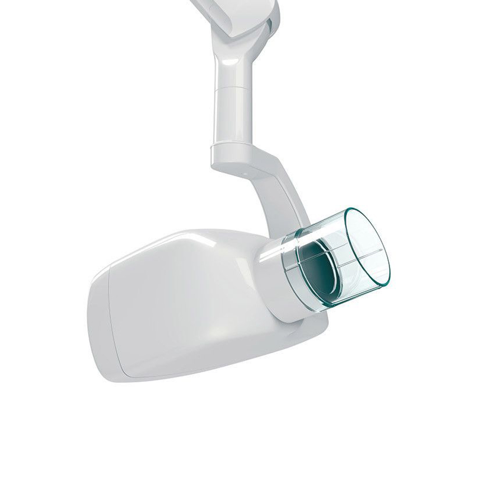 Dental Scanner