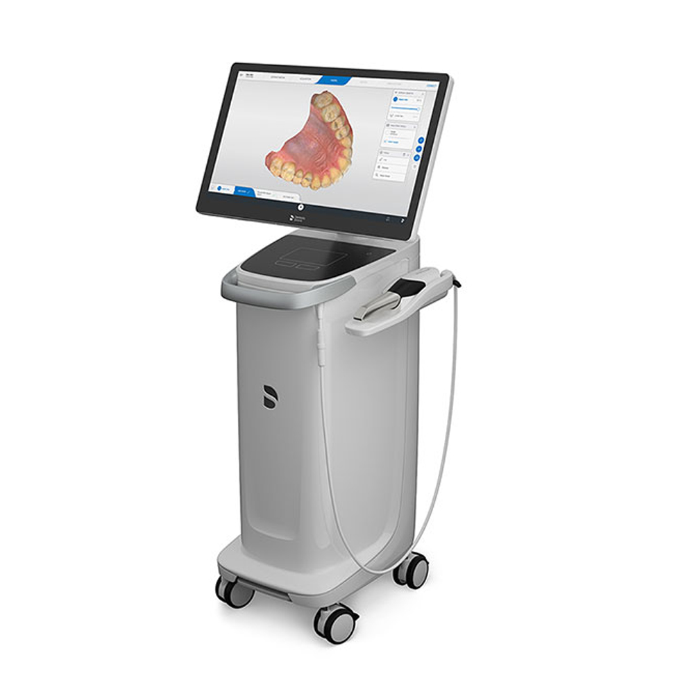 Dental Scanner