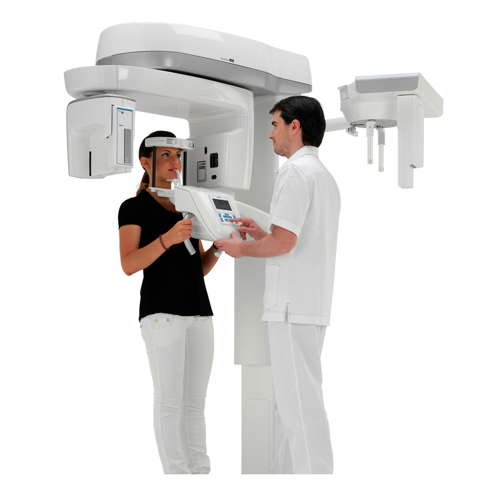 Dental Scanner
