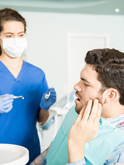 Emergency Dental Care