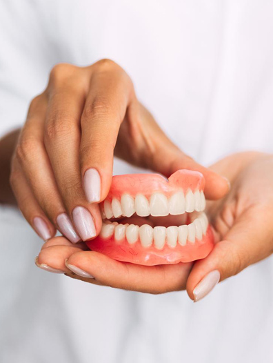 Dentures