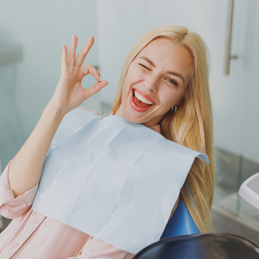 Dental Checkup