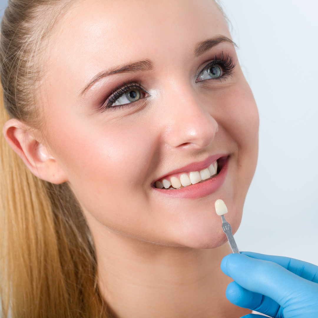 Dental Checkup