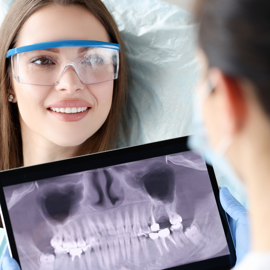 Dental Checkup